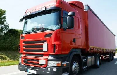 İzmir İhsangazi Ambar Kargo