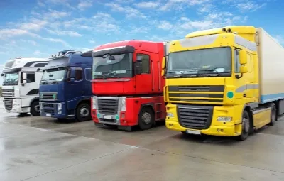 İzmir İhsangazi Nakliye Ambarı