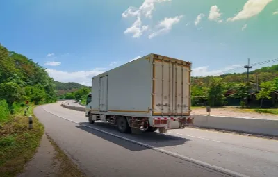 İzmir ile İhsangazi Arası Bulaşık Makinesi Taşıma