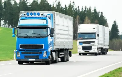 İzmir ile İhsangazi Arası Eşya Taşıma